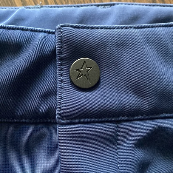 Perfect Moment Aurora II Flare Ski Pants - Picture 7 of 12